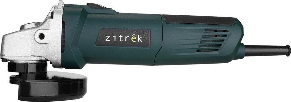 Угловая шлифмашина Zitrek ZKAG1000-125E 085-1033