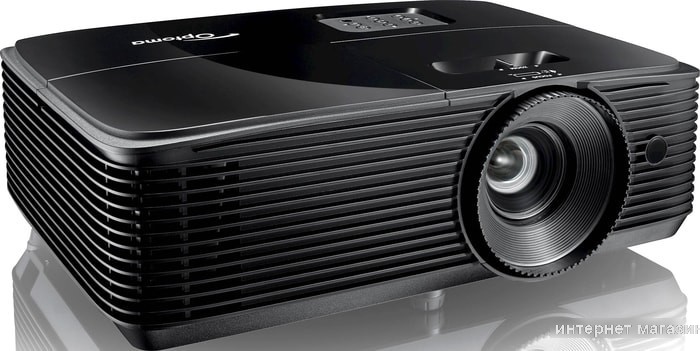 Проектор Optoma HD146X