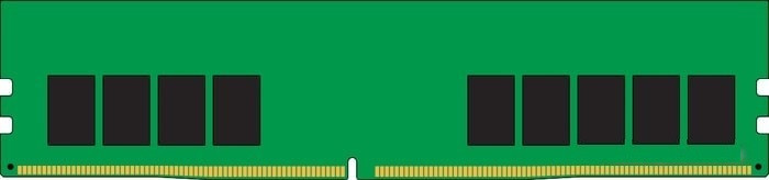 Оперативная память Kingston 16GB DDR4 PC4-25600 KSM32RD8/16HDR