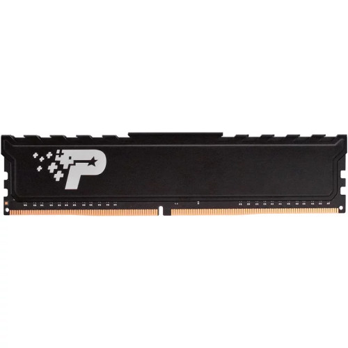 Оперативная память Patriot Signature Premium Line 16GB DDR4 PC4-21300 PSP416G26662H1