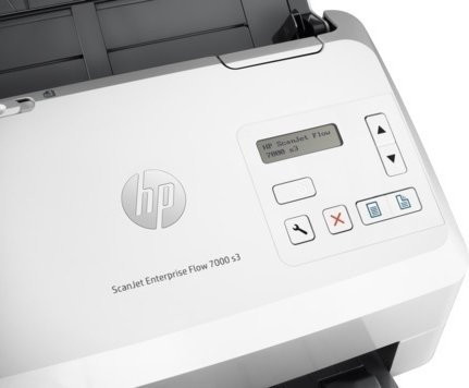 Сканер HP ScanJet Enterprise Flow 7000 s3 [L2757A]