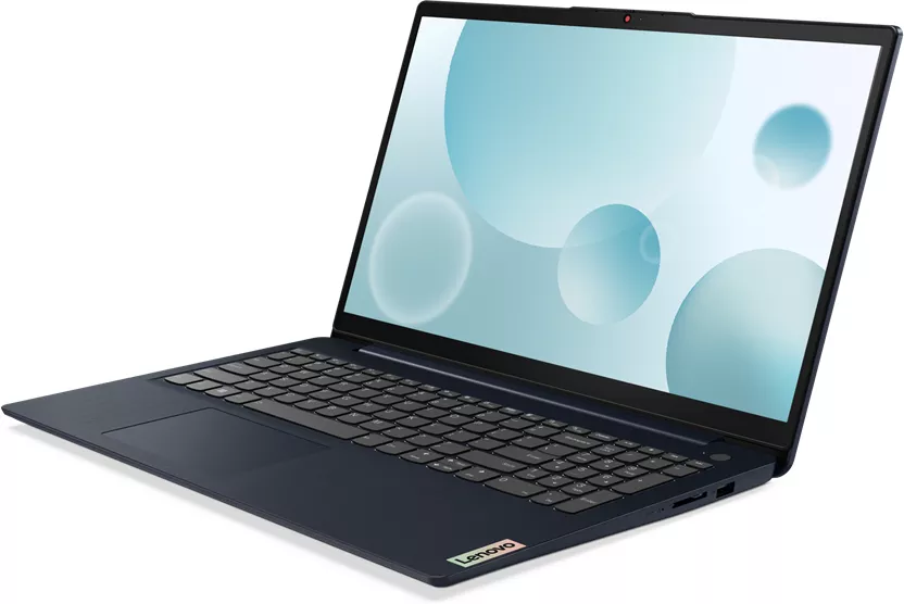 Ноутбук Lenovo IdeaPad 3 15IAU7 82RK003VRK