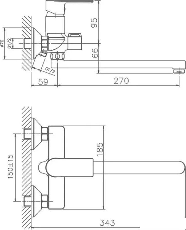 Haiba HB22505-3
