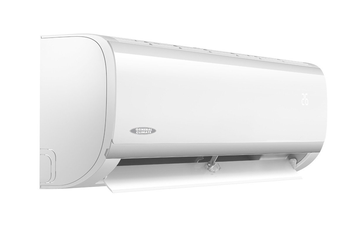 Кондиционер General Climate Inverter GC-RE09HR32/GU-RE09H32