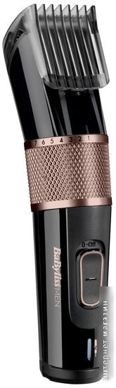 Машинка для стрижки BaByliss E974E