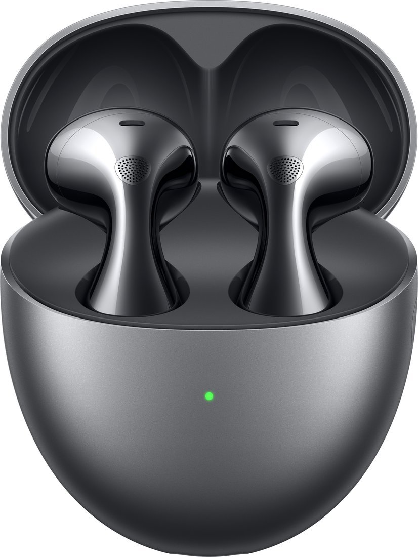 Huawei FreeBuds 6 (черный, международная версия)