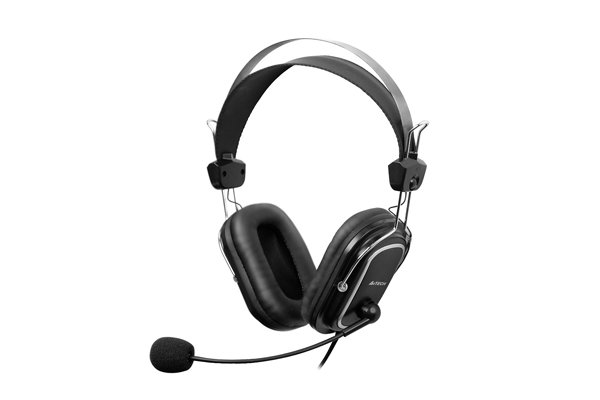 Наушники A4Tech HS-50