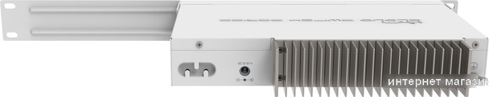 Коммутатор Mikrotik CRS309-1G-8S+IN