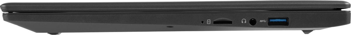 Ноутбук Gateway Ultra Slim 14 GWNR51416-BK