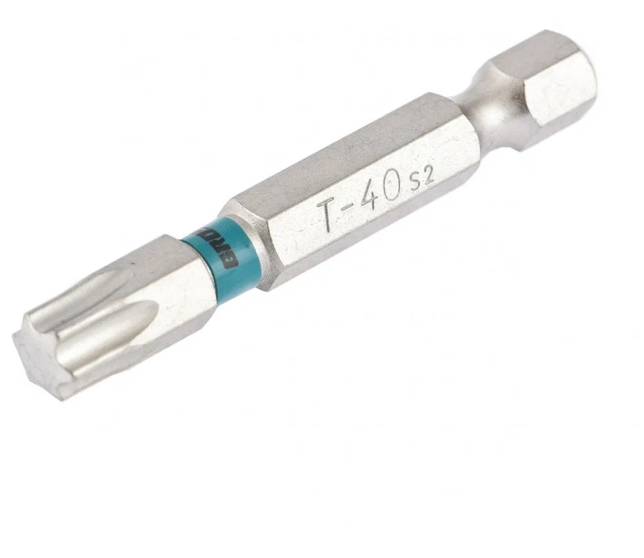 Набор бит GROSS 11473 (10 шт)