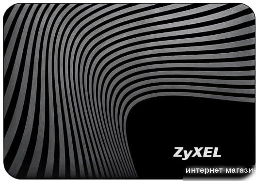 Коммутатор Zyxel GS-105S v2