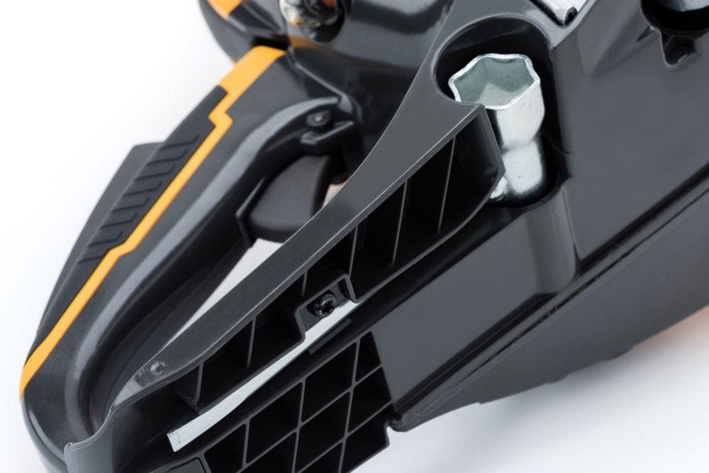 Бензопила Stiga CS 755 18" 240521802/ST1