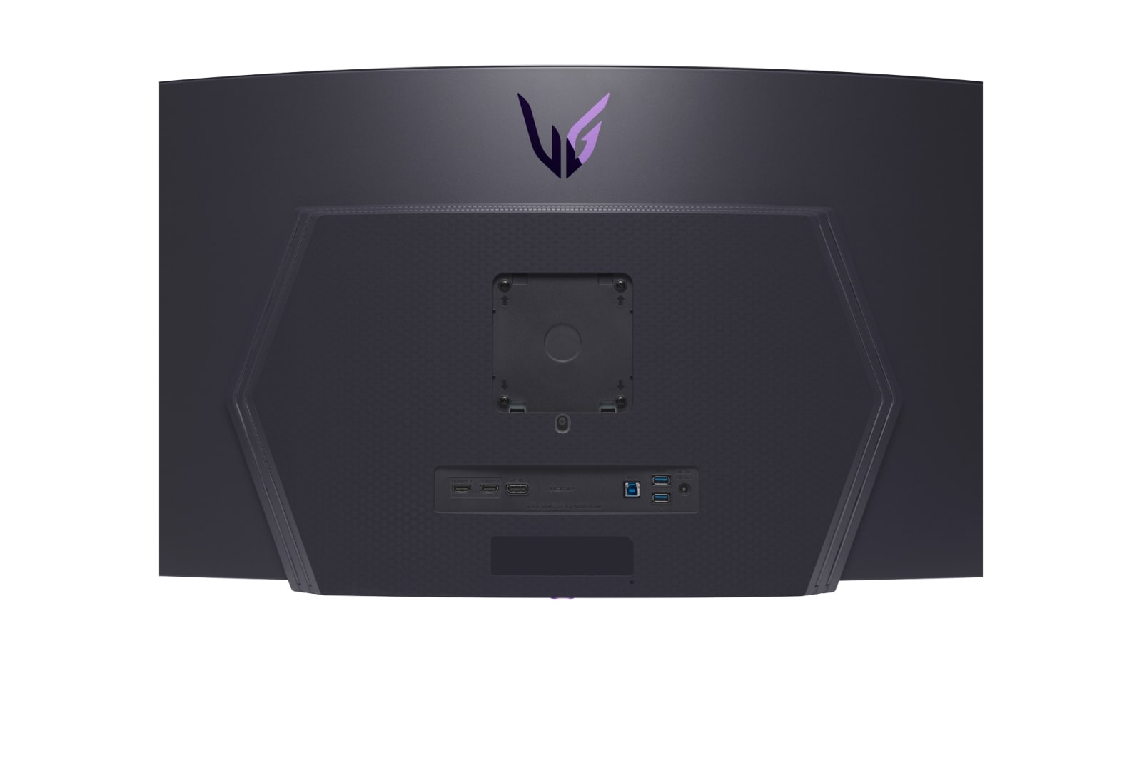 Игровой монитор LG UltraGear 45GS95QE-B