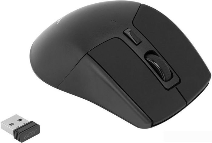 Мышь Acer OMR150