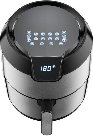 Аэрогриль Tefal EY401D15