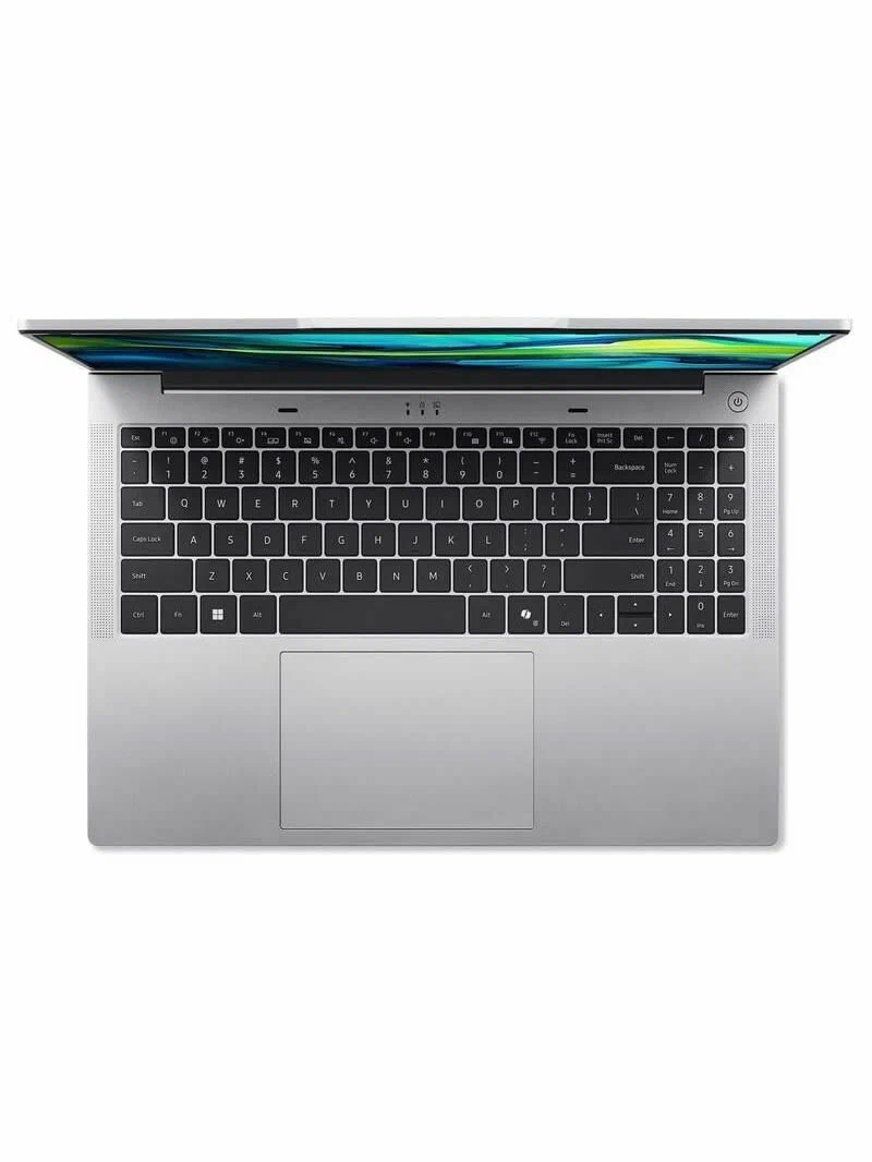 Ноутбук Acer Aspire Lite AL16-71P-5137 NX.D4YCD.004