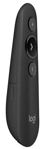 Пульт ДУ Logitech R500s (графит)
