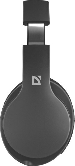Наушники Defender FreeMotion B580 (черный)