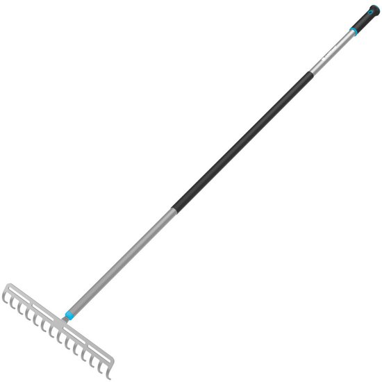 Грабли зубчатые Cellfast Ergo 40-100