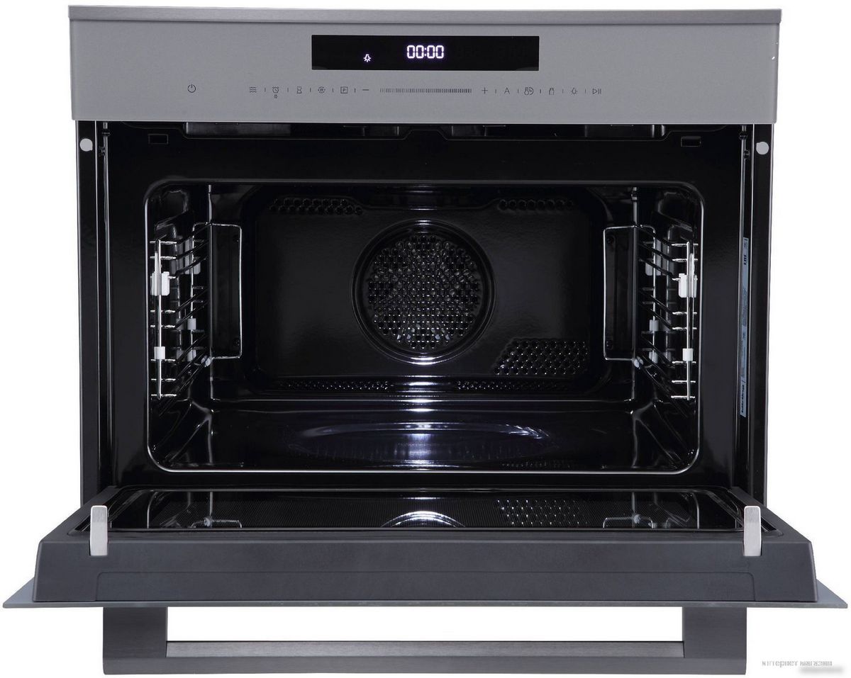 Электрический духовой шкаф Korting OKB 3250 GBXGr MW
