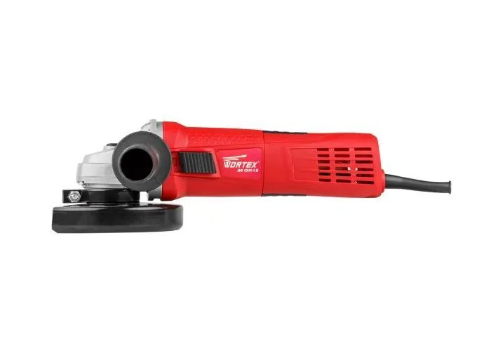 Угловая шлифмашина Wortex AG1211-1E AG12111E0018
