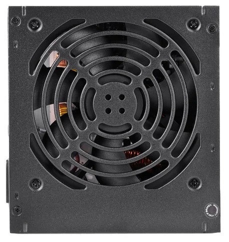 Блок питания DeepCool DE500 v2 DP-DE500US-PH