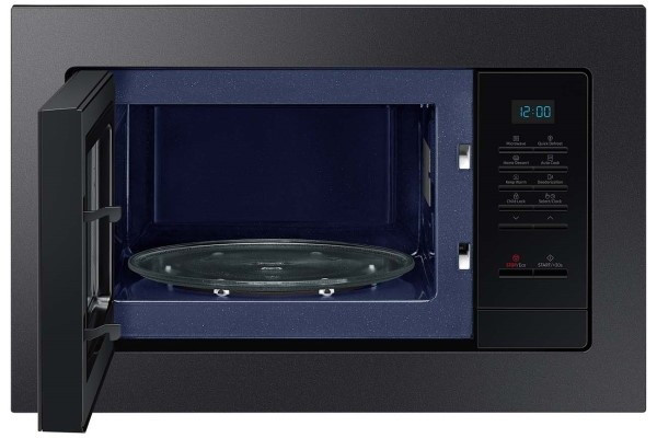 Микроволновая печь Samsung MS20A7013AB/BW