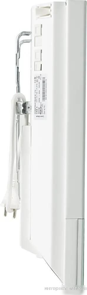Конвектор Noirot CNX-4 plus 500