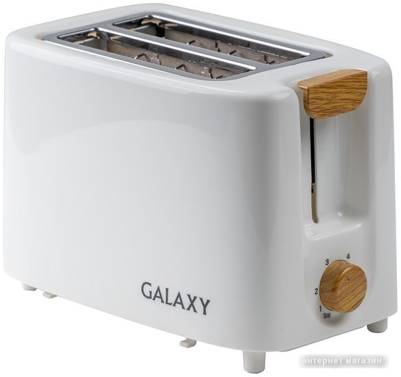 Тостер Galaxy GL2909