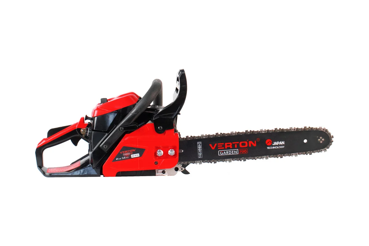Бензопила Verton Garden Pro CS-4116