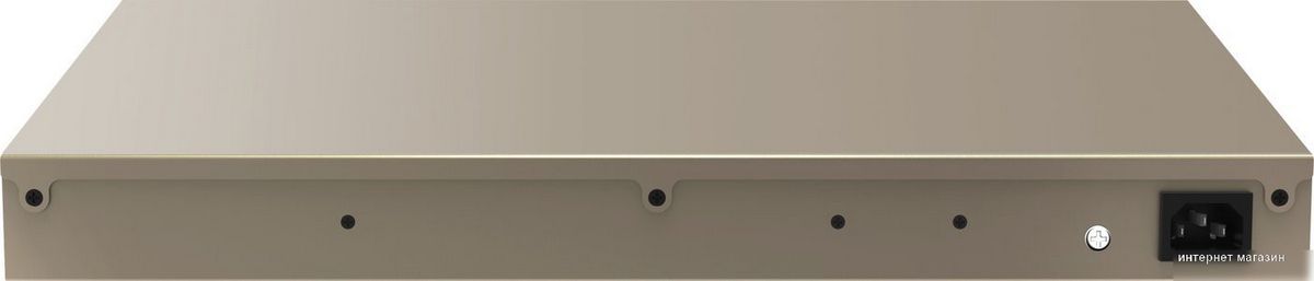 Неуправляемый коммутатор IP-COM G1126P-24-410W