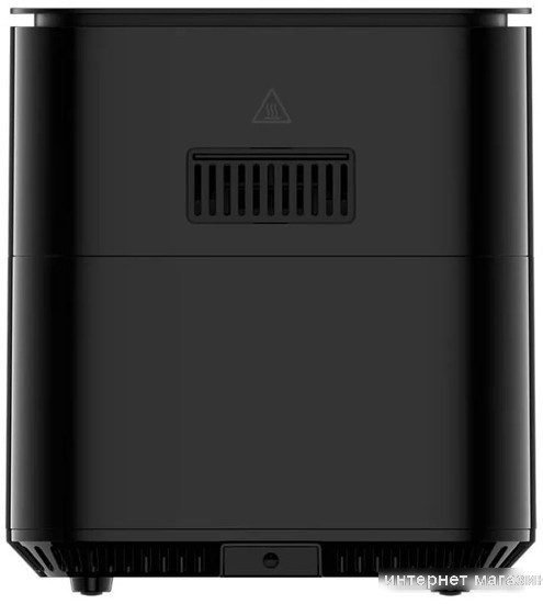 Аэрофритюрница Xiaomi Smart Air Fryer 6.5L MAF10 (международная версия, черный)