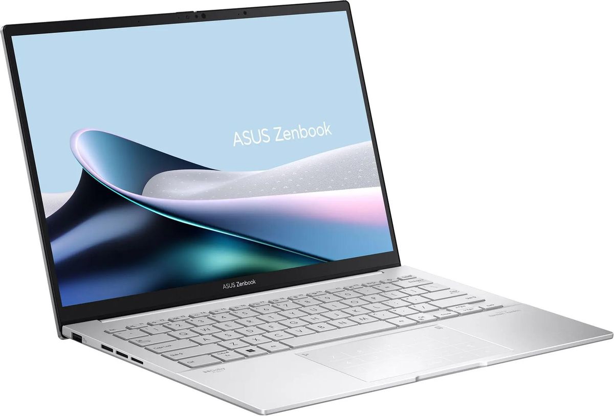 Ноутбук ASUS Zenbook 14 OLED UX3405MA-QD026W