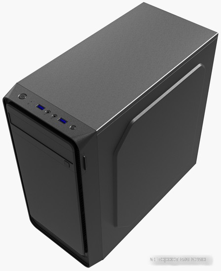 Компьютер MultiOffice 5C114D16H1S24IV5