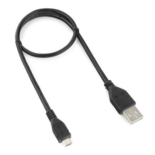 Кабель Cablexpert CC-mUSB2-AMBM-1MW