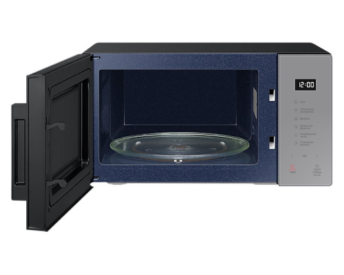 Микроволновая печь Samsung MS23T5018AG/BW