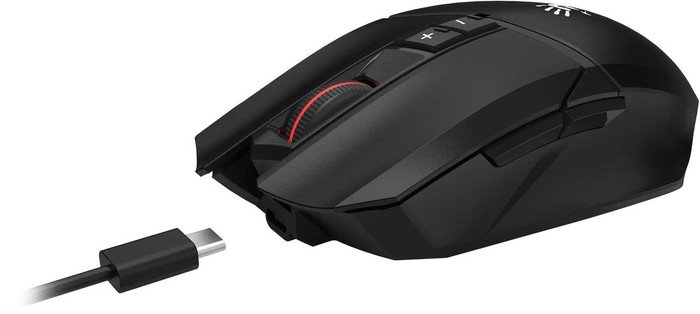 Игровая мышь A4Tech Bloody R36 Ultra