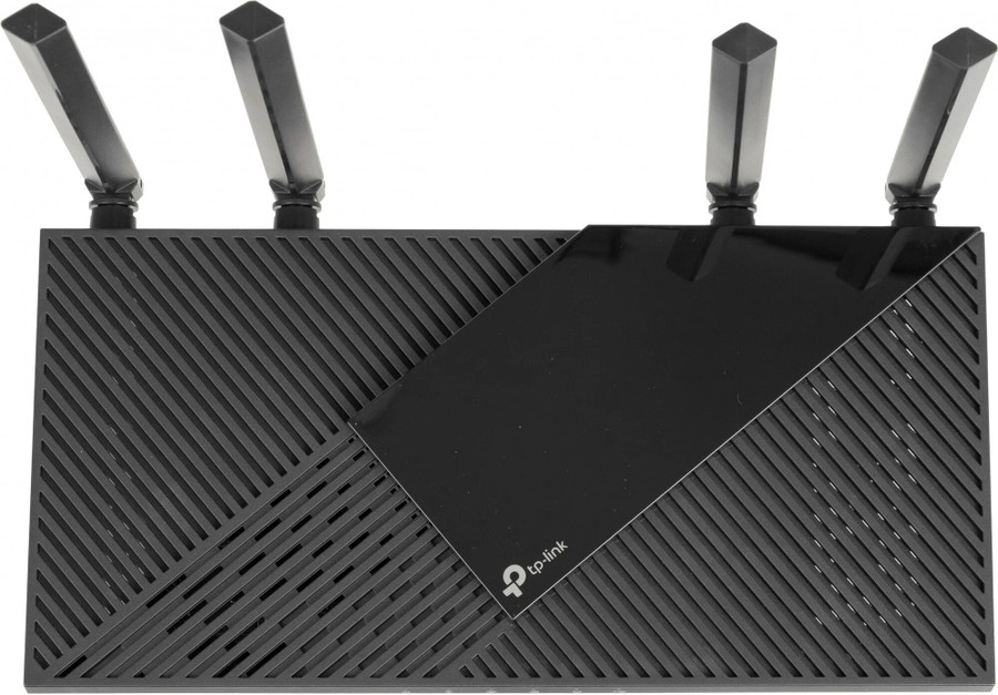 Wi-Fi роутер TP-Link Archer AX55