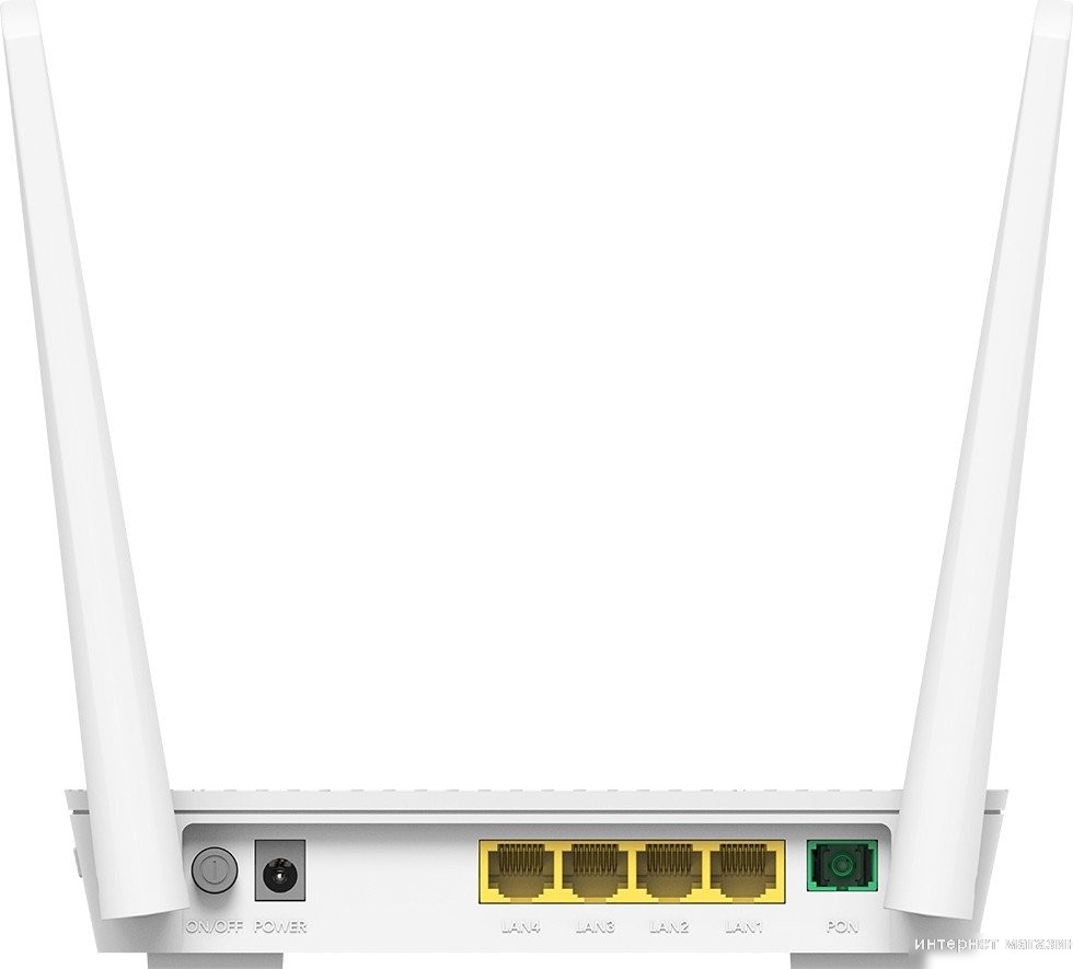 Wi-Fi роутер Cudy GP1200 1.0