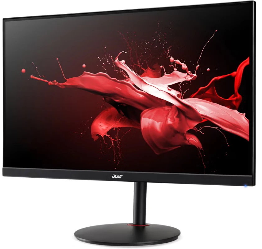 Монитор Acer XV270X1bmiipx UM.HX1CD.102