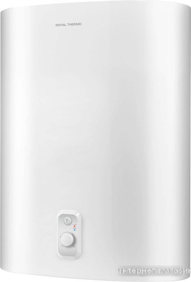 Накопительный электрический водонагреватель Royal Thermo RWH 80 Lagom