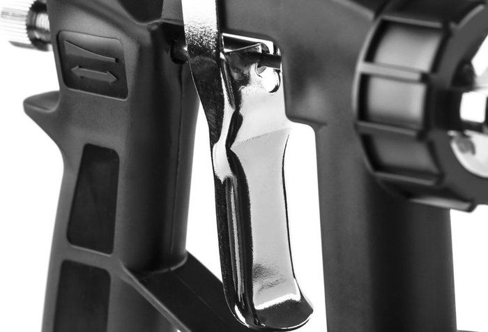 Краскораспылитель Hammer Flex PRZ500B