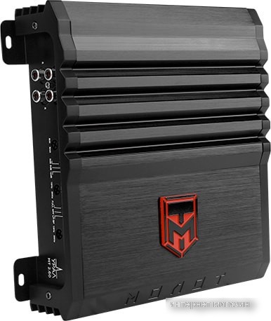 Автомобильный усилитель Урал MT 2.60