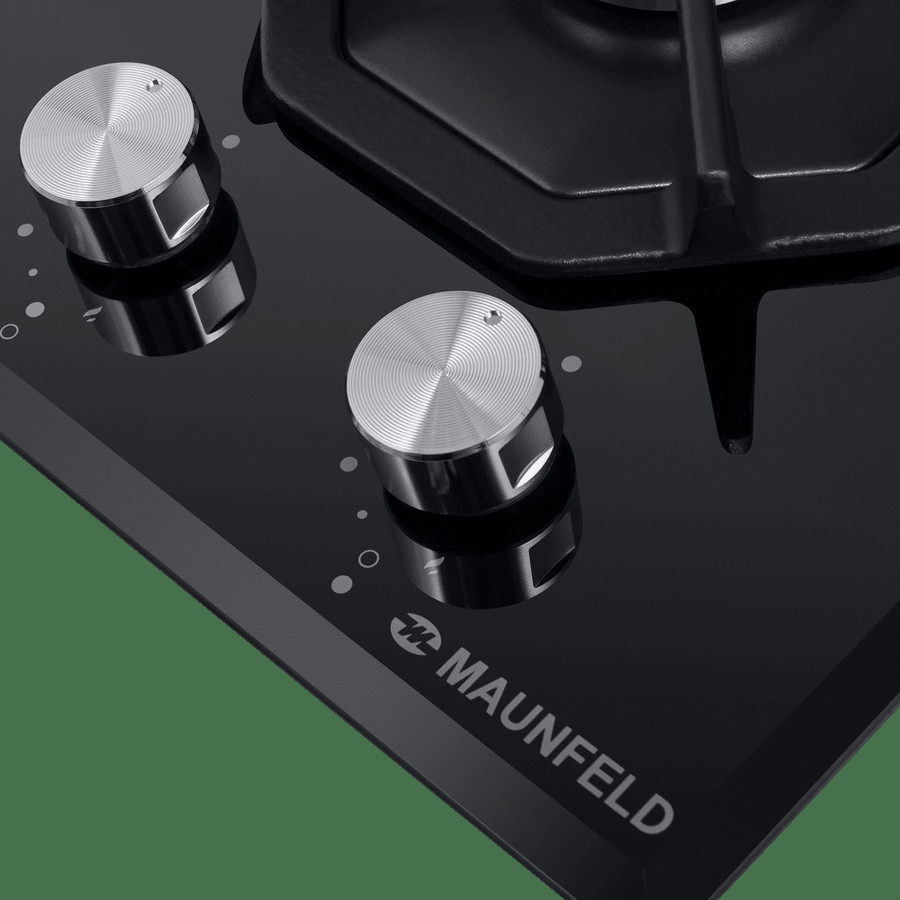 Варочная панель MAUNFELD EGHG.32.2CB/G