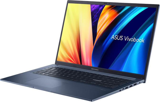 Ноутбук ASUS VivoBook 17 X1702ZA-BX159