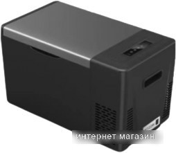 Компрессорный автохолодильник Filymore C22 20л (черный)