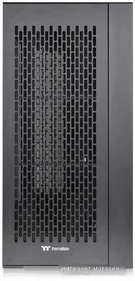 Корпус Thermaltake CTE E600 MX CA-1Y3-00M1WN-00