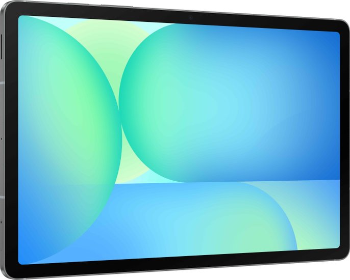 Планшет Samsung Galaxy Tab S10 FE Wi-Fi SM-X520 8GB/128GB (серый)