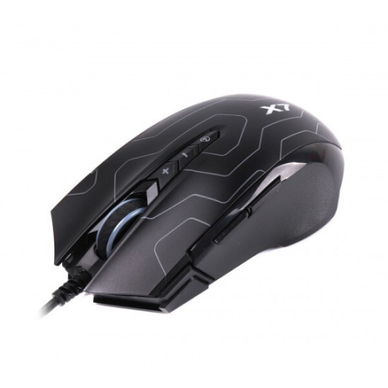 Игровая мышь A4Tech X89 Maze