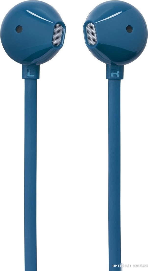 Наушники JBL Tune 305C (темно-синий)